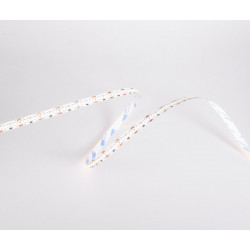 Taśma LED COLORS 240-2835-24V-IP33 19,2W 1800Lm 4000K 5m (DJ240-24V-10mm-NW)