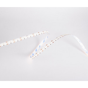 Світлодіодна стрічка COLORS 240-2835-24V-IP33 19.2W 1800Lm 4000K 5м (DJ240-24V-10mm-NW)