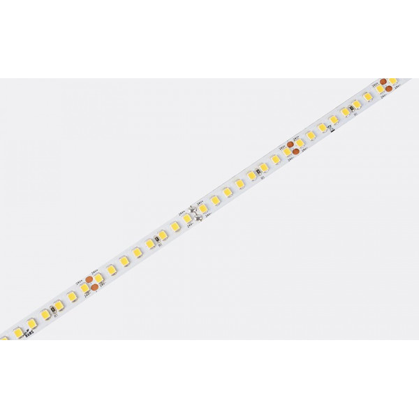 Світлодіодна стрічка COLORS 160-2835-24V-IP33 13W 1660Lm 6000K 5м (D8160-24V-8mm-W)