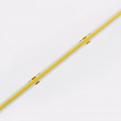 LED strip COLORS COB-24V-IP33 11,5W 900Lm 3000K 5m (DF10-24V-8mm-WW)