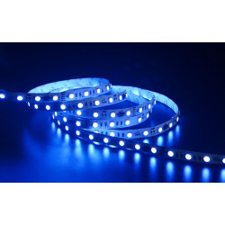 LED strip COLORS 60-5050-24V-IP33 19.2W RGB+4000K 5m (D560RGBNW-24V-12mm)