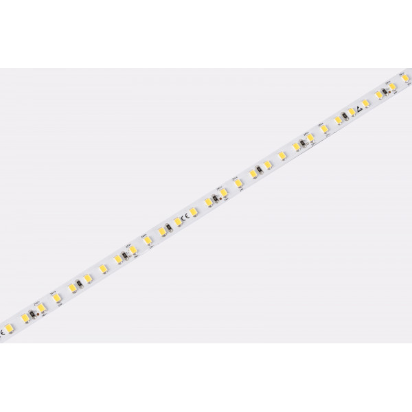 Taśma LED COLORS 120-2835-24V-IP20 8,8W 1040Lm 4000K 5m (DJ120-24V-8mm-NW)