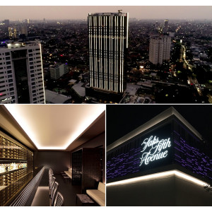 Taśma LED COLORS 120-2835-24V-IP20 8,7W 4000K 20m (DS8120-24V-12mm-NW)