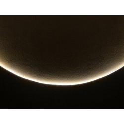 LED strip COLORS COB-24V-IP33 11,2W 830Lm 3000K 5m (DF8-24V-8mm-WW)