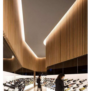 Taśma LED COLORS 104-2835-220V-IP65 10,6W 900Lm 2850K 50m (H8104-230V-12mm-WW)