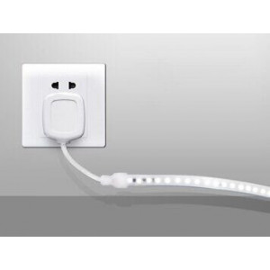 LED strip COLORS 104-2835-220V-IP65 10.6W 1060Lm 4000K 20m (H8104-230V-12mm-NW)