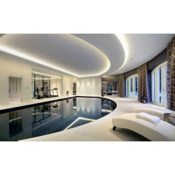 LED strip COLORS 104-2835-220V-IP65 10.6W 1060Lm 4000K 20m (H8104-230V-12mm-NW)