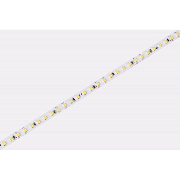 LED strip COLORS 120-2835-24V-IP67 9.6W 809Lm 3000K 5m (DJ120-24V-8mm-IP65-WW)