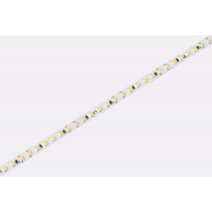 Світлодіодна стрічка COLORS 120-2835-24V-IP67 9.6W 915Lm 4000K 5м (DJ120-24V-8mm-IP67-NW)