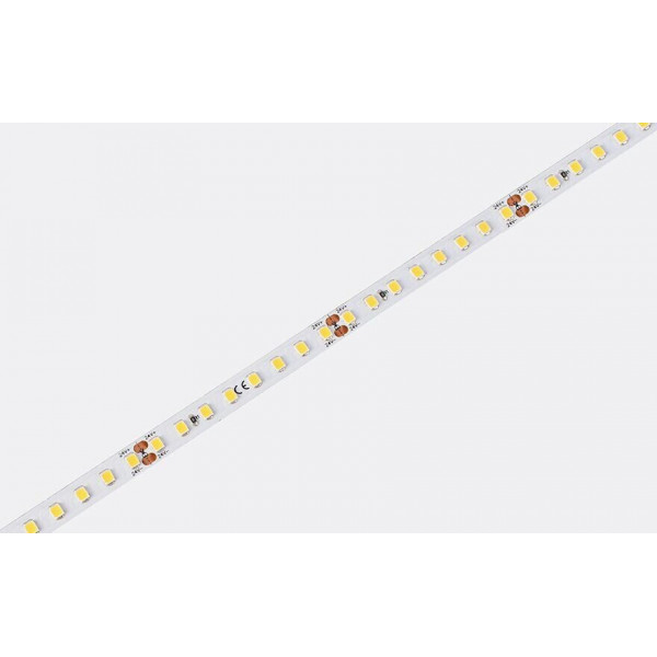 Taśma LED COLORS 128-2835-24V-IP33 8,7W 1383Lm 5000K 5m (D8128-24V-8mm)