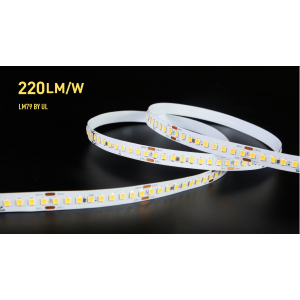LED strip COLORS 128-2835-24V-IP33 8.7W 1383Lm5000K 5m (D8128-24V-8mm)