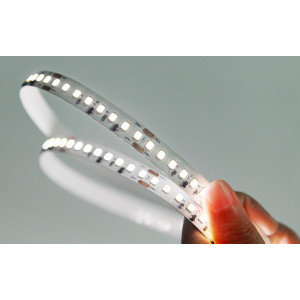 Taśma LED COLORS 128-2835-24V-IP33 12,7W 1890Lm 3000K 5m (DS8128-24V-10mm-WW8)