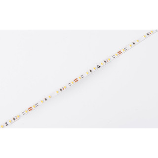 LED strip COLORS 120-2835-24V-IP33 9,6W 600Lm 3000K 5m (D6120-24V-4mm-WW)