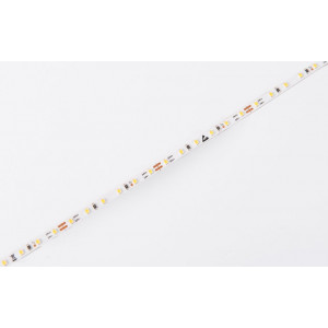Taśma LED COLORS 120-2835-24V-IP33 8,6W 600Lm 3000K 5m (D6120-24V-4mm-WW)