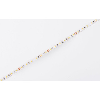LED strip COLORS 120-2835-24V-IP33 9,6W 710Lm 4000K 5m (D6120-24V-4mm-NW)