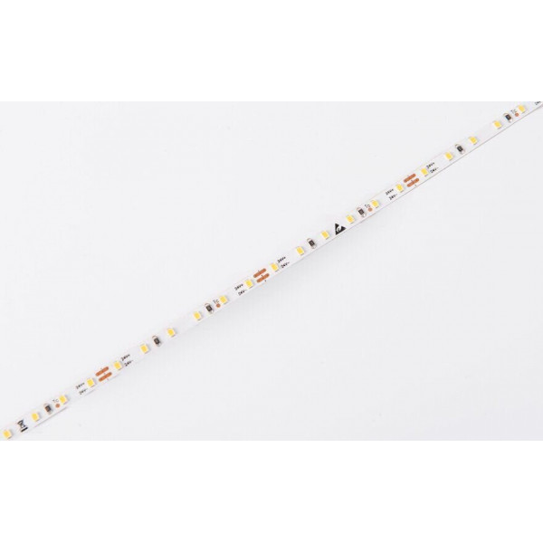 LED strip COLORS 120-2835-24V-IP33 9,6W 710Lm 4000K 5m (D6120-24V-4mm-NW)