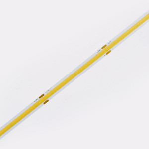Taśma LED COLORS COB-24V-IP33 9W 760Lm 4000K 2,5m (DF7-24V-4mm-NW)