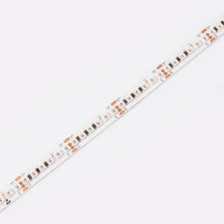 Світлодіодна стрічка COLORS 168-3838-24V-IP33 15.7W RGB 5м (DA168RGB-24V-10mm)