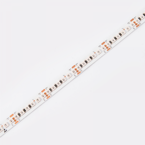 Світлодіодна стрічка COLORS 168-3838-24V-IP33 15.7W RGB 5м (DA168RGB-24V-10mm)