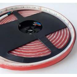 Taśma LED COLORS 60-5050-24V-IP67 12,5W RGB 5m (D560RGB-24V-12mm-IP67)