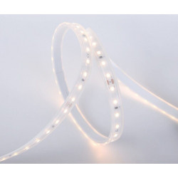 Heat resistant LED strip COLORS 80-3030-24V-IP65 5W 745Lm 4000K 5m (DS980-24V-10mm-IP65-NW)