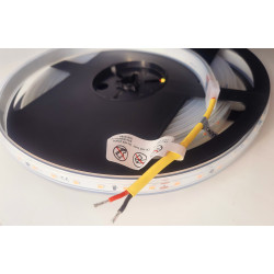 Heat resistant LED strip COLORS 80-3030-24V-IP65 5W 745Lm 4000K 5m (DS980-24V-10mm-IP65-NW)