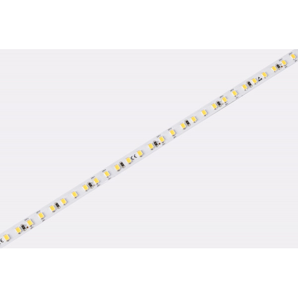 Taśma LED COLORS 120-2835-24V-IP20 9,6W 900Lm 2700K 5m (DJ120-24V-8mm-SW)