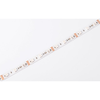 LED strip COLORS 60-5050-12V-IP20 9.3W SMART RGBX 5m (DS560RGB-12V-10mm)