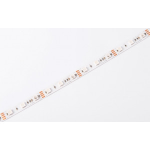 Світлодіодна стрічка COLORS 60-5050-12V-IP20 8.4W SMART RGB-SPI 5м (DS560RGB-12V-10mm)