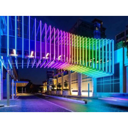LED strip COLORS 60-5050-12V-IP20 9.3W SMART RGBX 5m (DS560RGB-12V-10mm)
