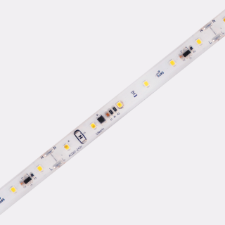 LED strip COLORS 52-2835-230V-IP65 6W 450Lm 2850K 50м (H852-230V-12mm-WW)