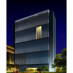 Світлодіодна стрічка COLORS 52-2835-230V-IP65 5.3W 450Lm 2850K 50м (H852-230V-12mm-WW)