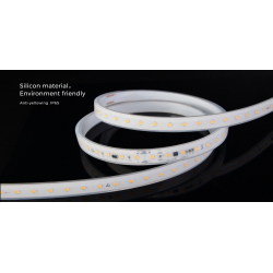 LED strip COLORS 52-2835-230V-IP65 6W 530Lm 4000K 50m (H852-230V-12mm-NW)