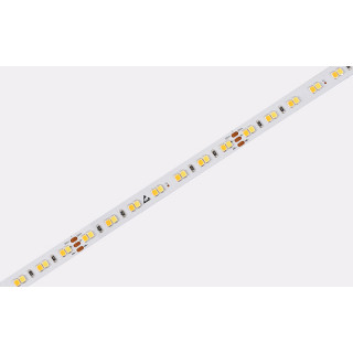 LED strip COLORS 140-2835-24V-IP33 19.2W 1710Lm 2700/6000K 5m (D8140SWW-24V-10mm)