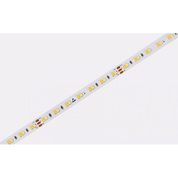 LED strip COLORS 140-2835-24V-IP33 19.2W 1710Lm 2700/6000K 5m (D8140SWW-24V-10mm)