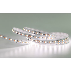 LED strip COLORS 140-2835-24V-IP33 19.2W 1710Lm 2700/6000K 5m (D8140SWW-24V-10mm)