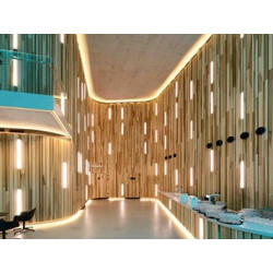 Taśma LED COLORS 140-2835-24V-IP33 17,1W 1710Lm 2700/6000K 5m (D8140SWW-24V-10mm)