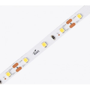 Taśma LED COLORS 60-2835-12V-IP20 4,2W 399Lm 3000K 5m (D860-12V-8mm-WW)