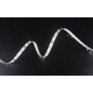 Taśma LED COLORS 60-2835-12V-IP20 4,2W 399Lm 3000K 5m (D860-12V-8mm-WW)