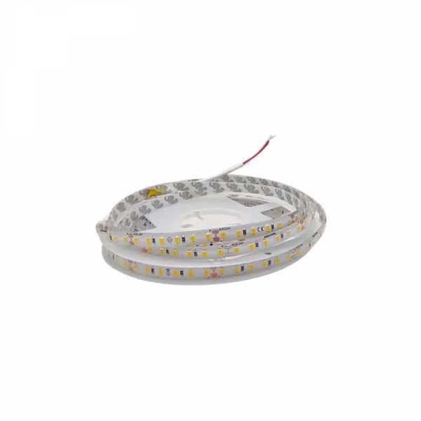 LED strip RISHANG 60-2835-24V-IP65 5.5W 352Lm 2700K 5m (RN6060TC-B-SW)