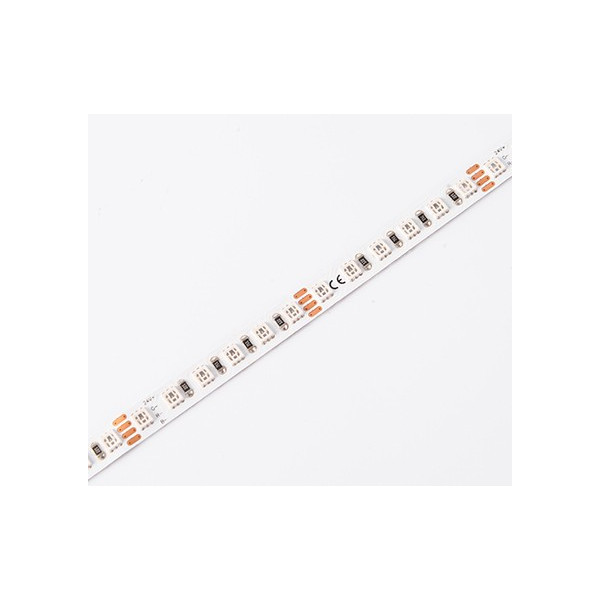 LED strip COLORS 120-3838-24V-IP33 11W RGB 5m (DA120RGB-24V-8mm)