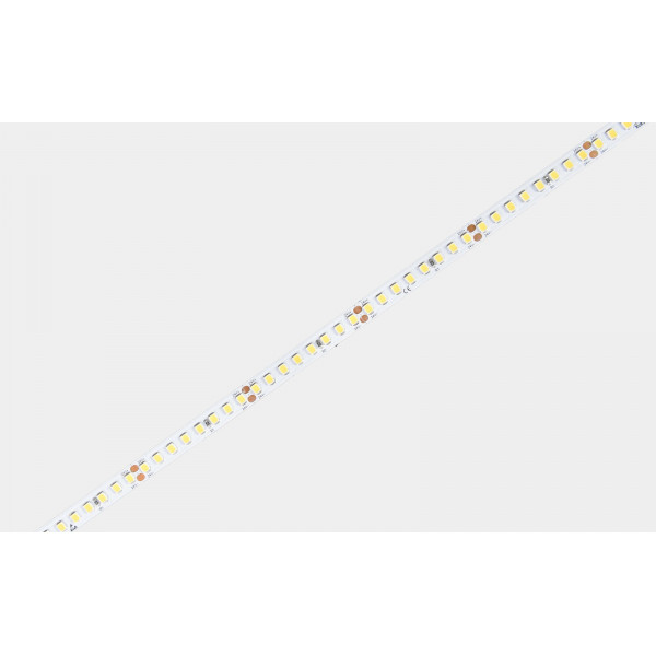 LED strip COLORS 60-2835-24V-IP33 4.8W 416Lm 4000K 5m (D860-24V-8mm-NW)