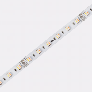 LED strip COLORS 60-5050-24V-IP33 20W RGBLWW 5m (D560RGBLWW-24V-12mm)