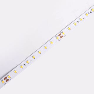 LED strip COLORS 90-2835-24V-IP20 4,8W 925Lm 4000K 5m (D890-24V-10mm-NW)