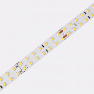 LED strip COLORS 192-2835-24V-IP20 22W 2930Lm 4000K 5m (D8192-24V-15mm-NW)