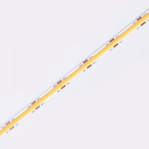 LED strip COLORS COB-24V-IP20 16.8W 1350Lm 3000K 5m (DF15-24V-8mm-WW)