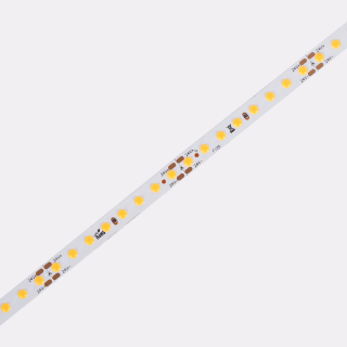 LED strip COLORS Chip-24V-IP20 9.6W 980Lm 3000K 5m (FD128-24v-8mm-WW)