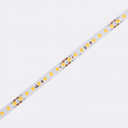 Світлодіодна стрічка COLORS Chip-24V-IP20 8.8W 1040Lm 4000K 5м (FD128-24v-8mm-NW)