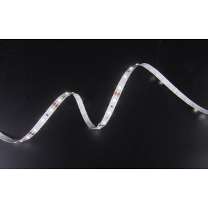 LED strip COLORS 120-2835-24V-IP33 9,6W 600Lm 3000K 5m (D6120-24V-8mm-WW)