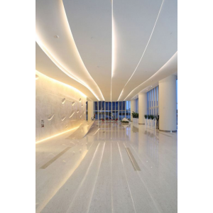 Taśma LED COLORS 256-2835-24V-IP20 34W 4800Lm 4000K 2,5m (DS8256-24V-12mm-NW)